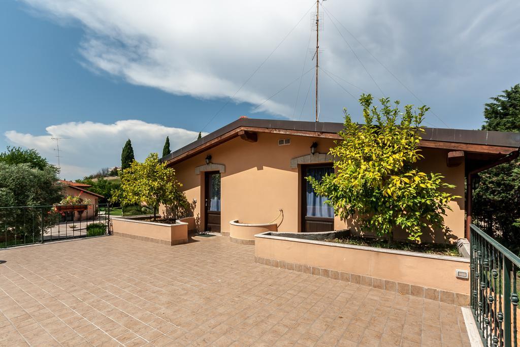 Relais Villaggio Azzurro - Rome — Foto 3
